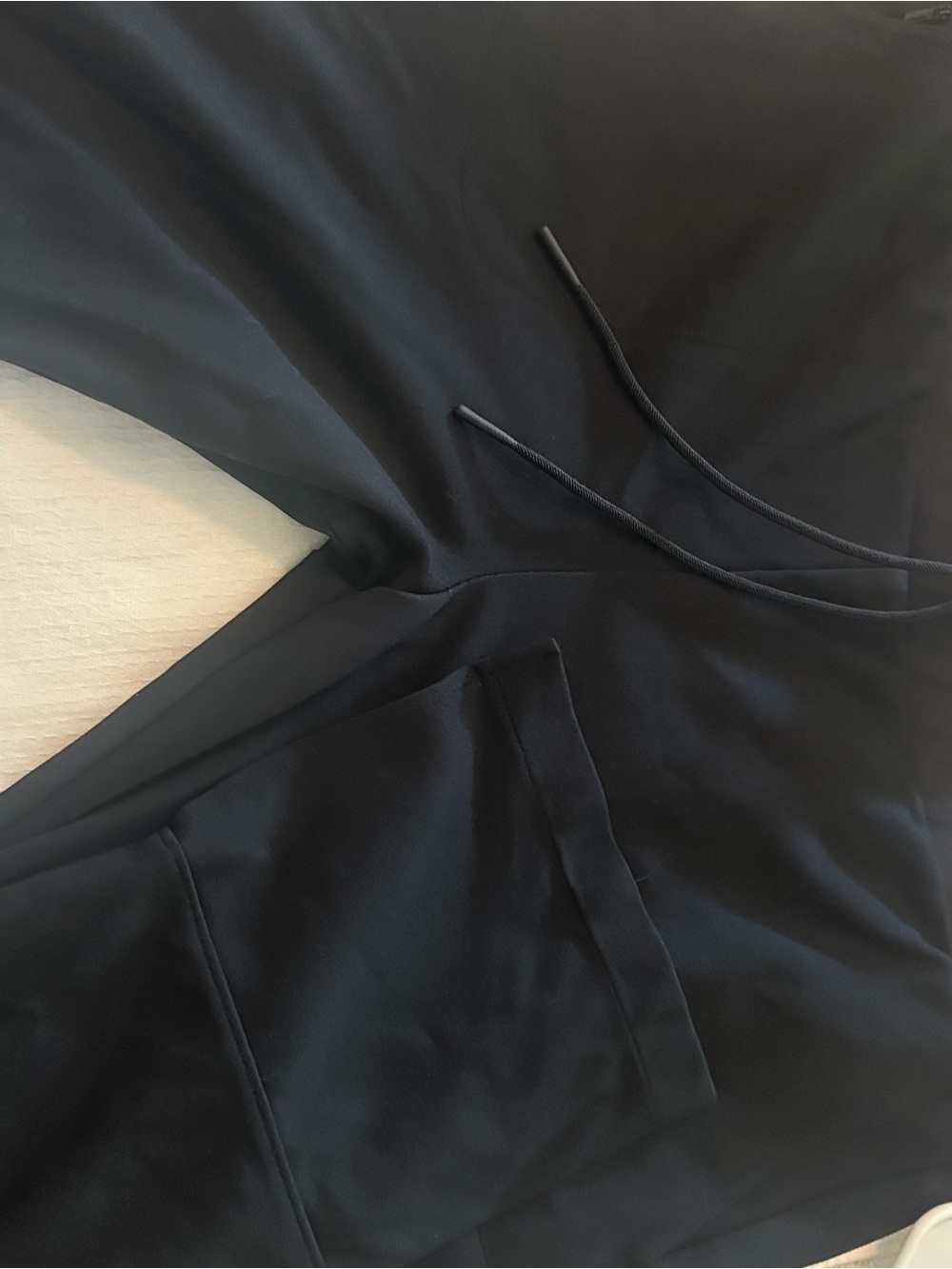 Athleta Black Hermosa pants. Size XL.